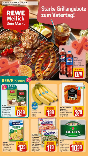 REWE