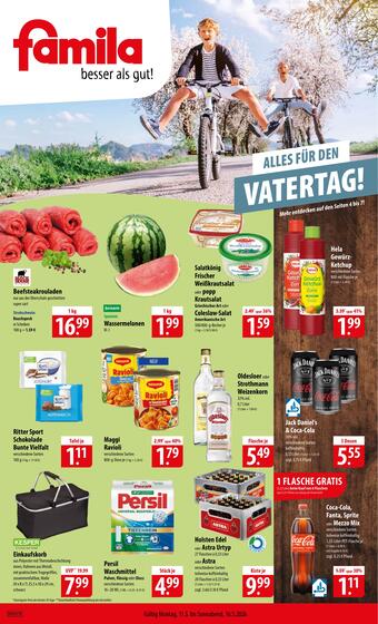 Famila Nord Ost