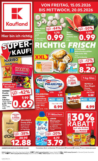 Kaufland