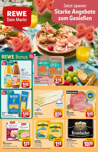 REWE