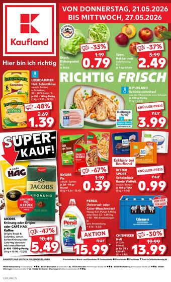 Kaufland