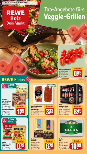 REWE