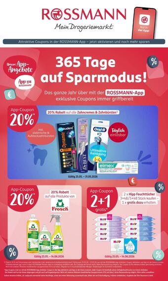 Rossmann