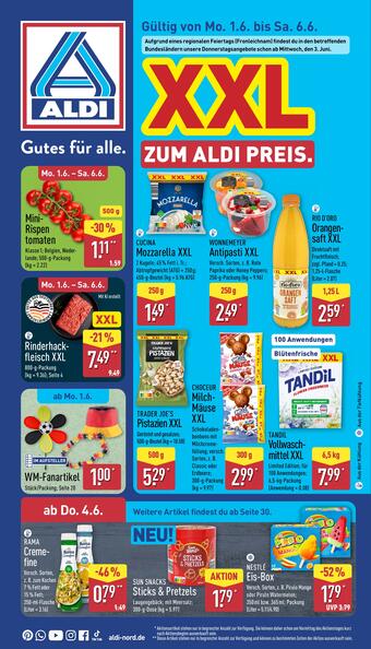 Aldi Nord