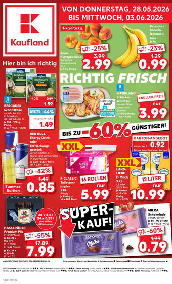Kaufland
