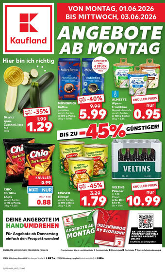 Kaufland