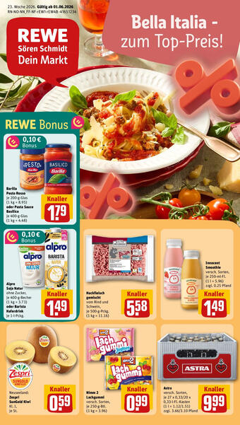 REWE