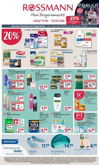 Rossmann