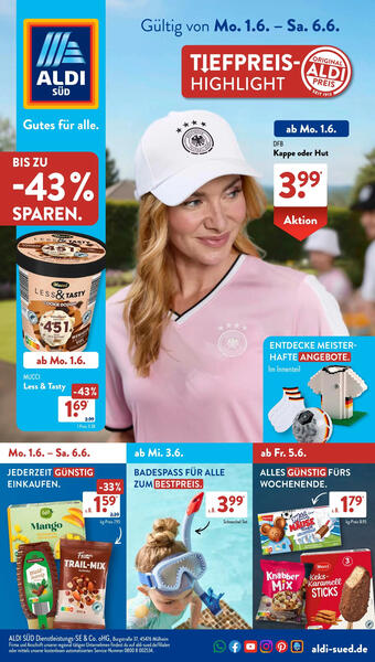Aldi Süd
