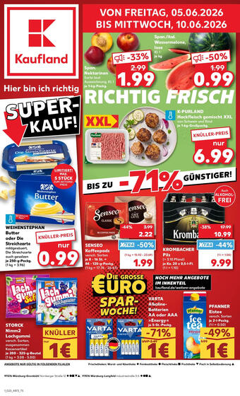 Kaufland