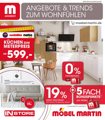 Möbel Martin