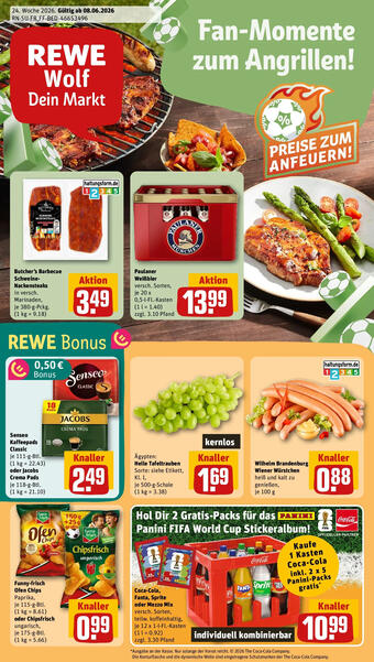 REWE