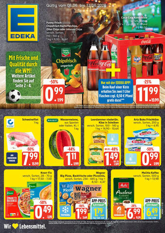 Edeka
