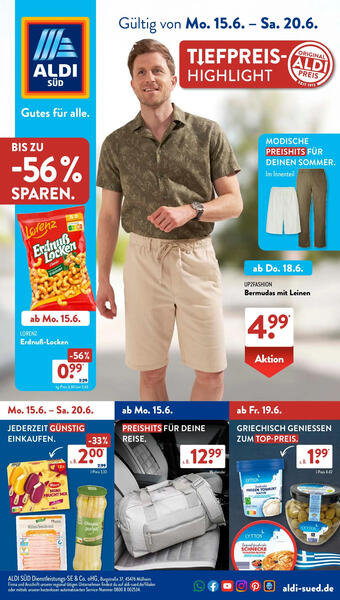 Aldi Süd
