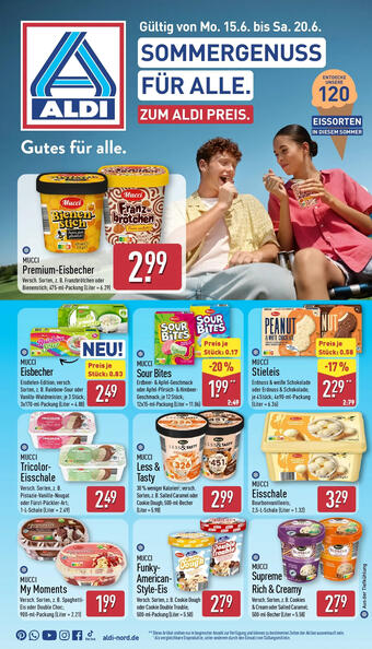 Aldi Nord