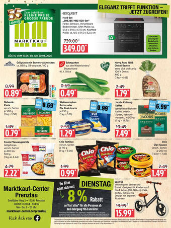 Marktkauf