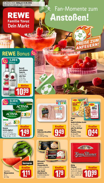 REWE