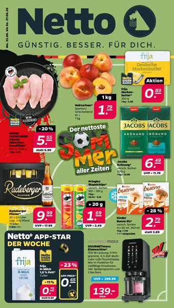 Netto