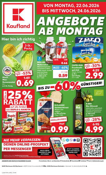 Kaufland
