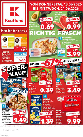 Kaufland