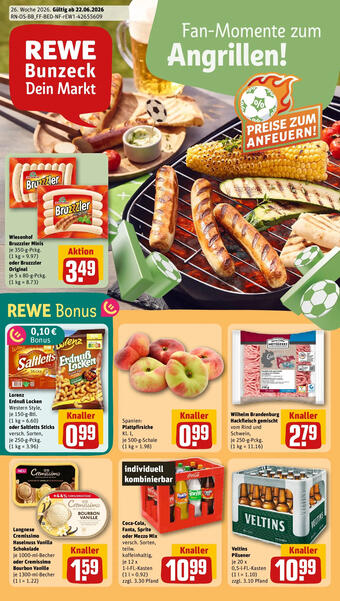 REWE