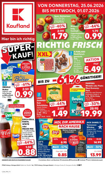 Kaufland