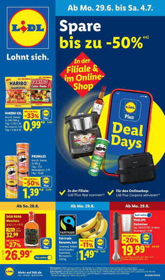 Lidl