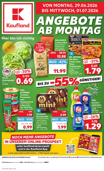 Kaufland