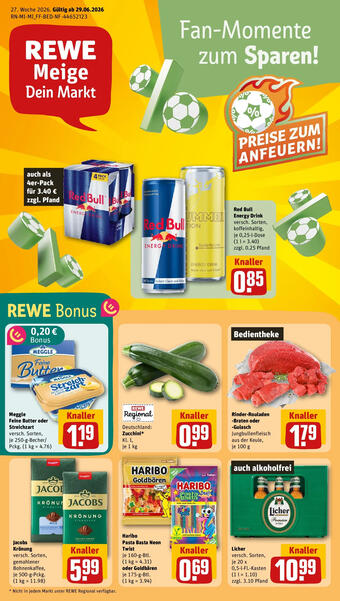 REWE