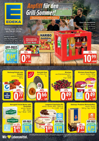 Edeka