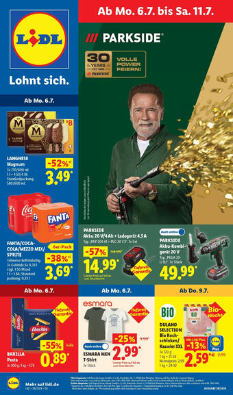 Lidl