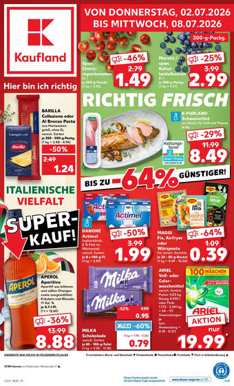 Kaufland