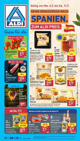 Aldi Nord