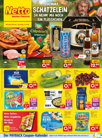 Netto Marken-Discount