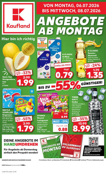 Kaufland