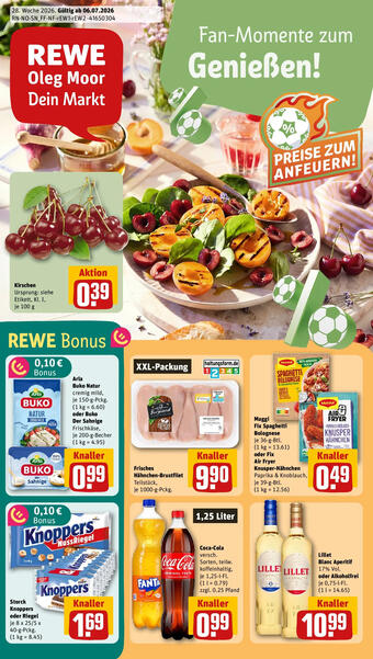 REWE