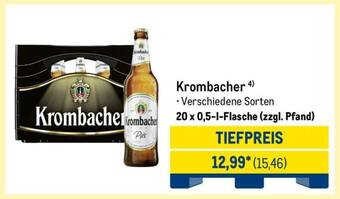 Krombacher