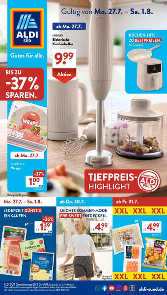 Aldi Süd