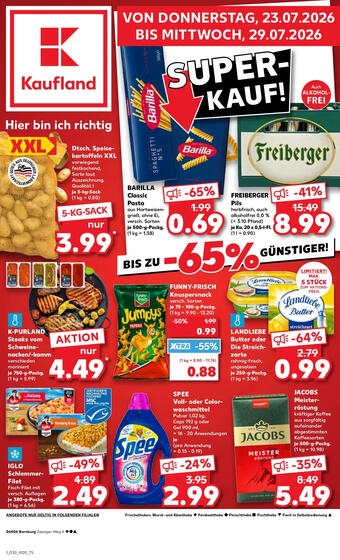 Kaufland