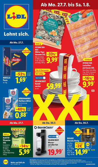 Lidl