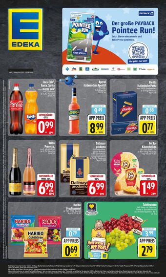 Edeka