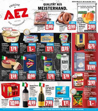 AEZ