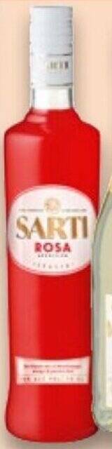 Sarti Rosa