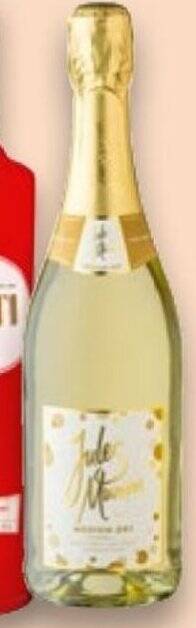 Jules mumm Sekt