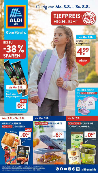Aldi Süd