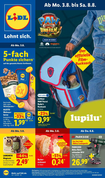 Lidl