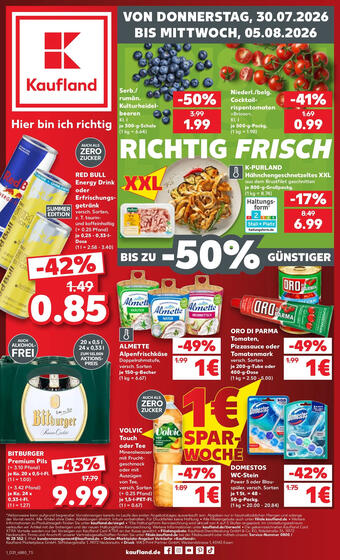 Kaufland
