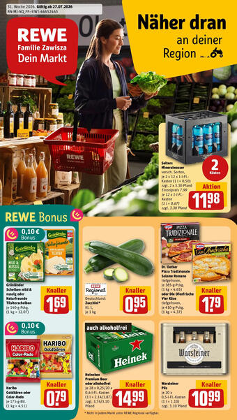 REWE