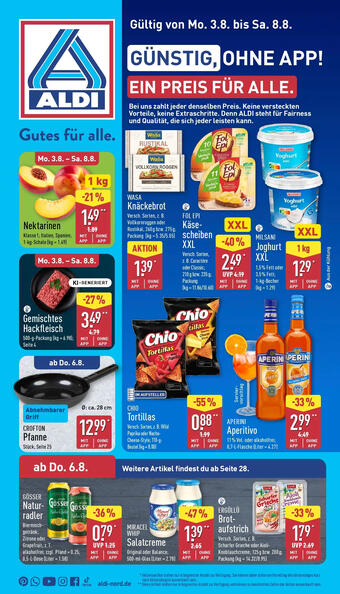 Aldi Nord