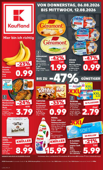 Kaufland